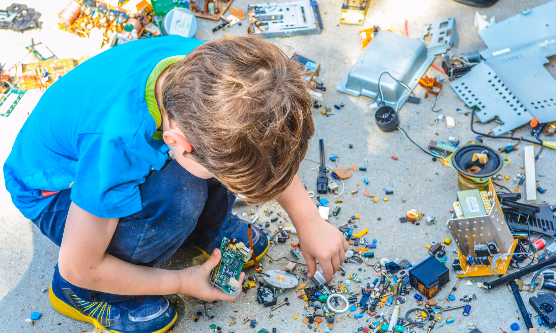 How Smart Home Technology Can Support Your Autistic Household