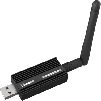 Sonoff Zigbee dongle