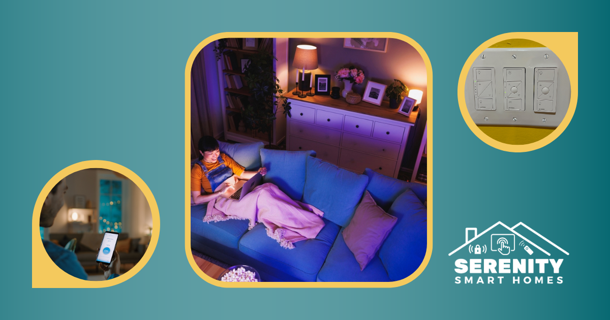 Smart Home Lighting 101: Smart Bulbs vs. Smart Switches and Dimmers