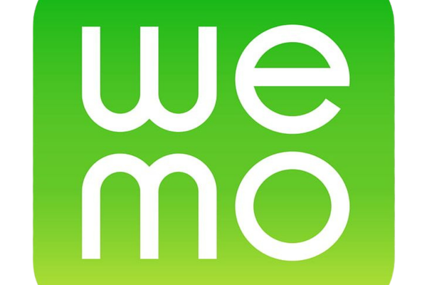 Wemo logo