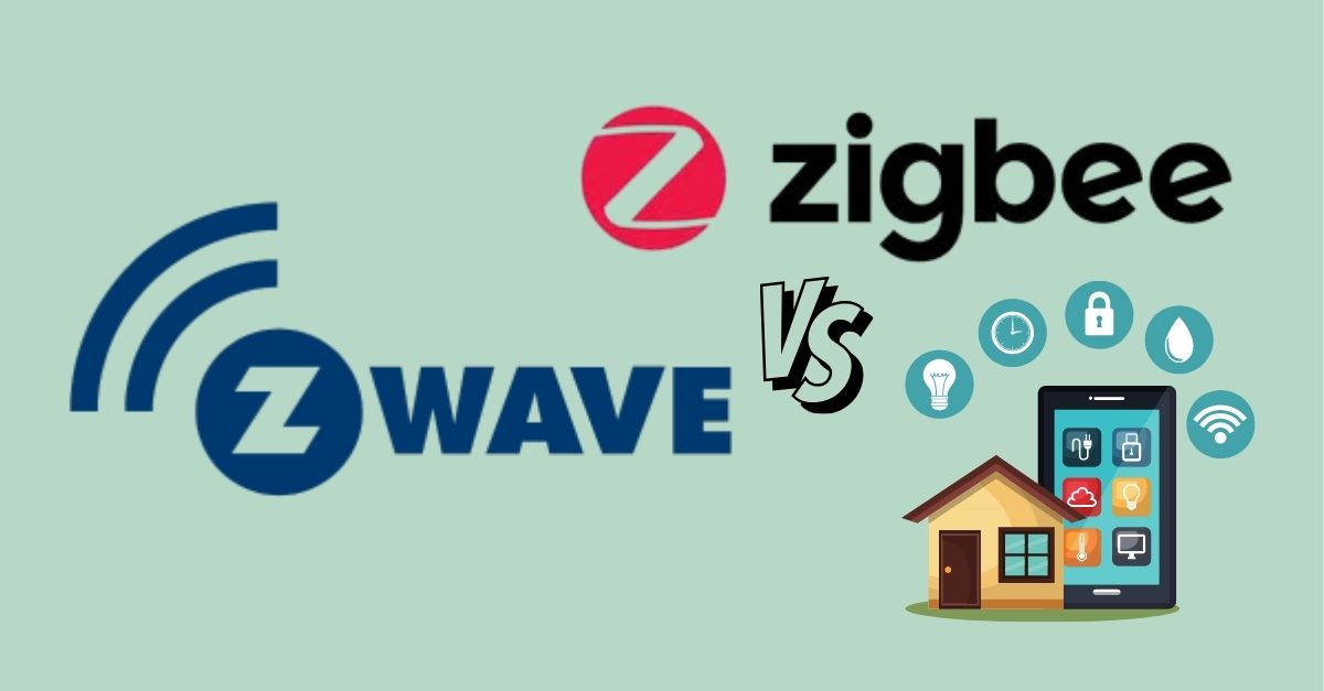 Zigbee vs. Z-Wave: Technical Guide for Smart Homes (2025)
