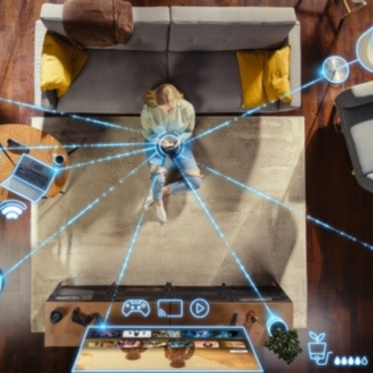 5 Simple Automations Guide Cover