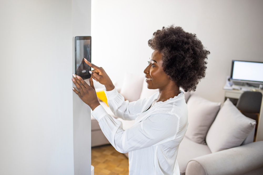 About Serenity Smart Homes