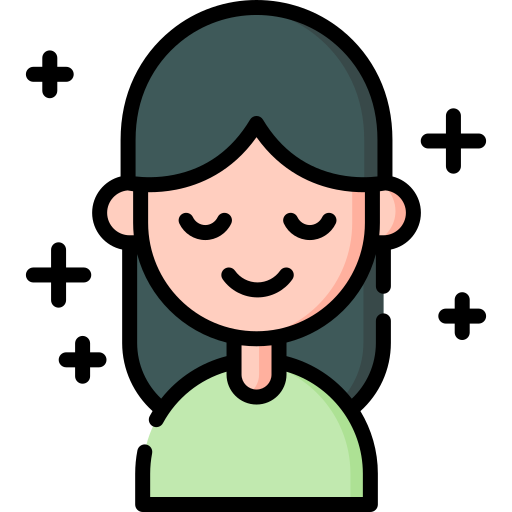 Calm icon