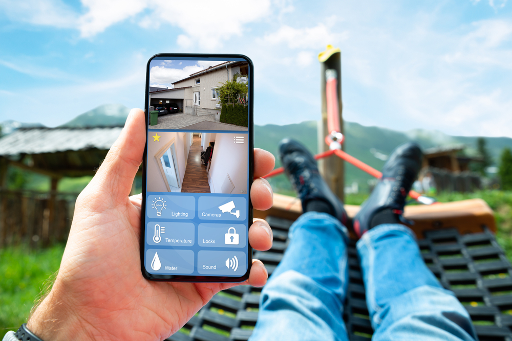 Smart control devices